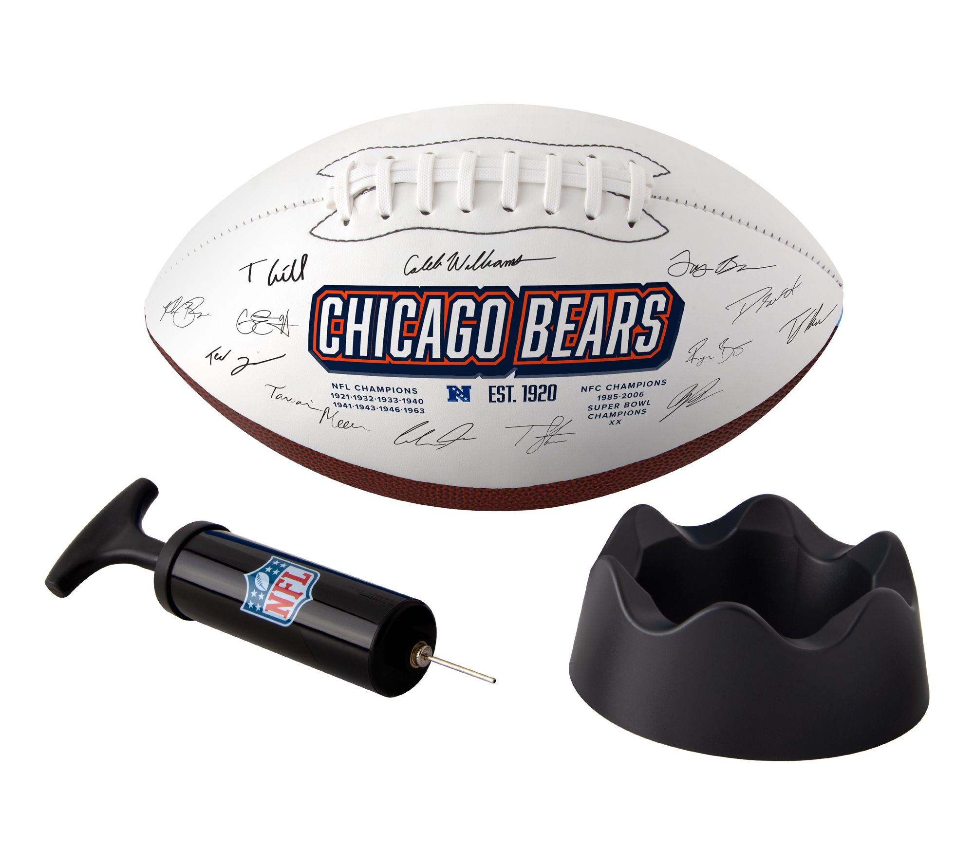 Bears