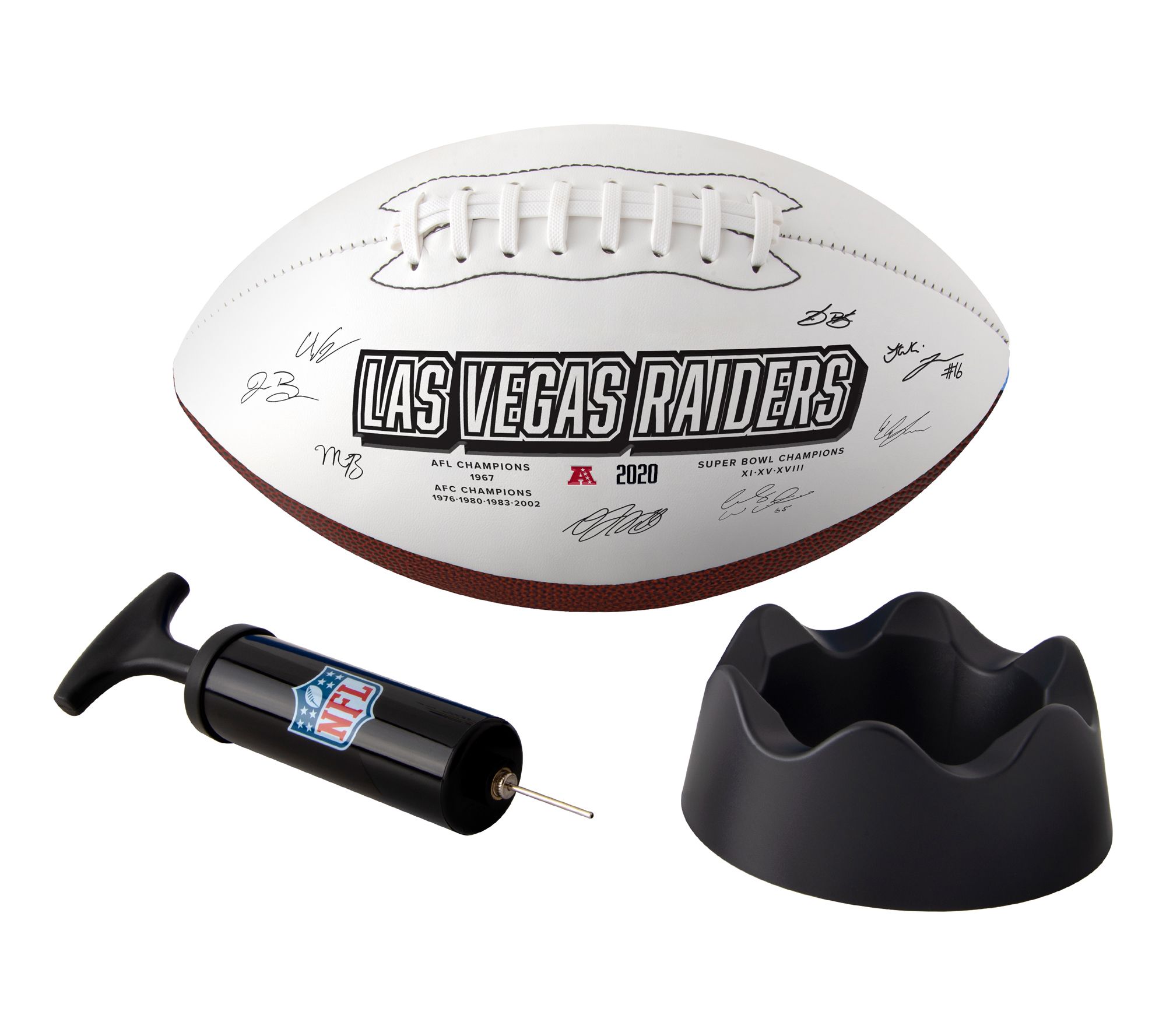 Raiders