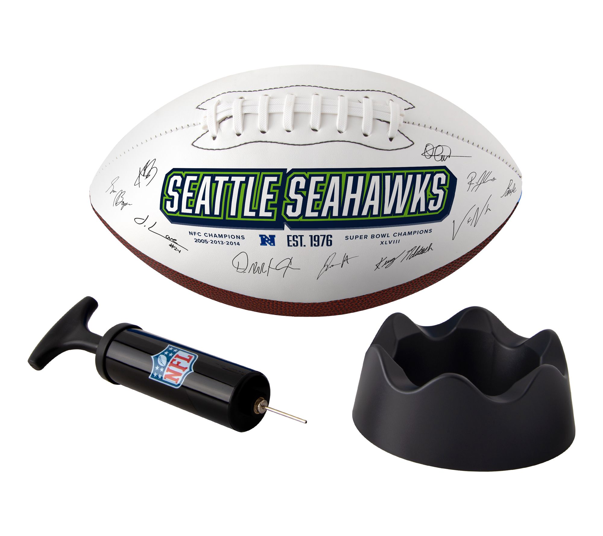 Seahawks