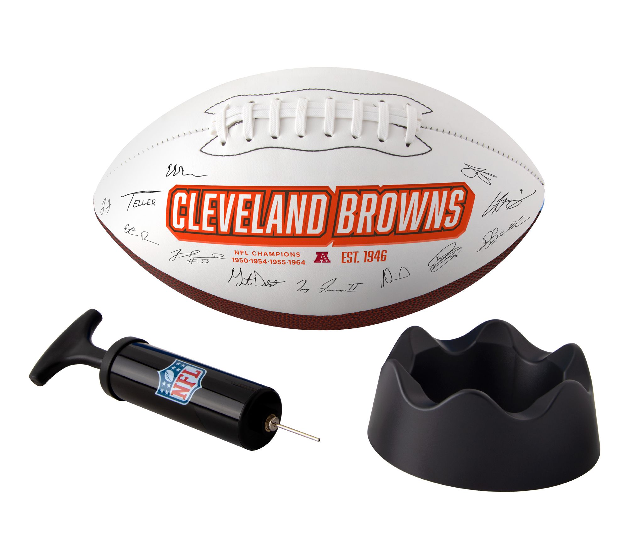 Browns
