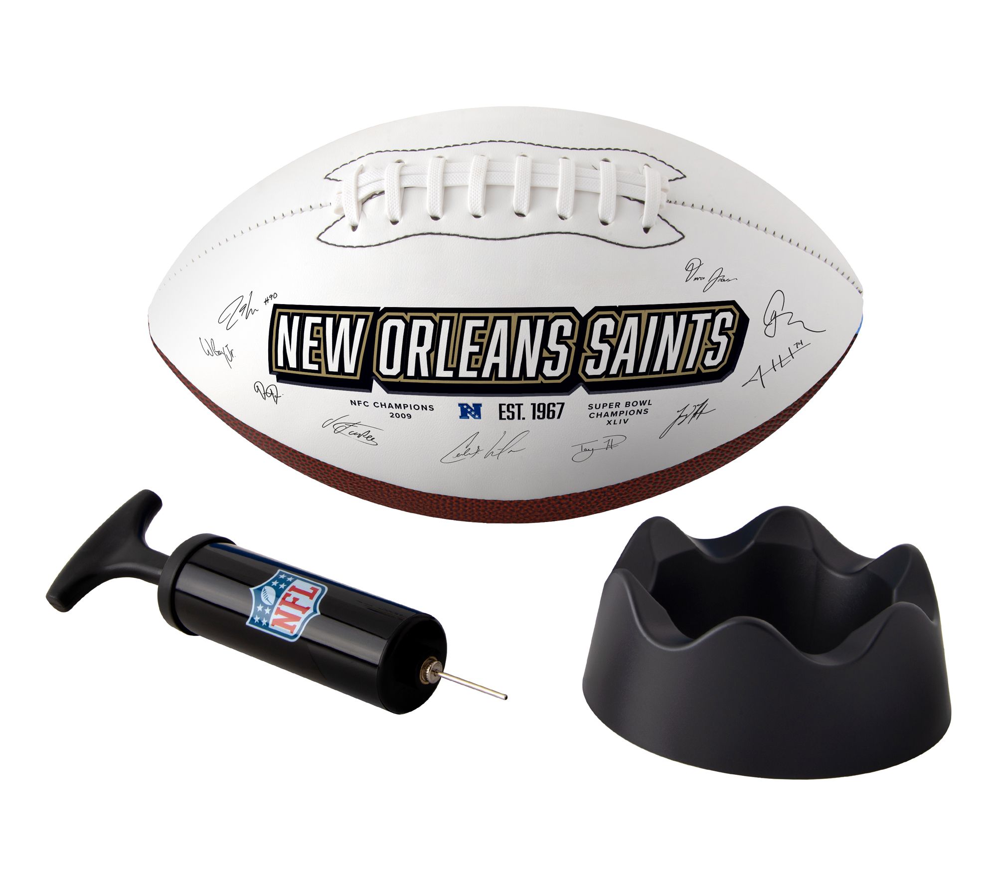 Saints