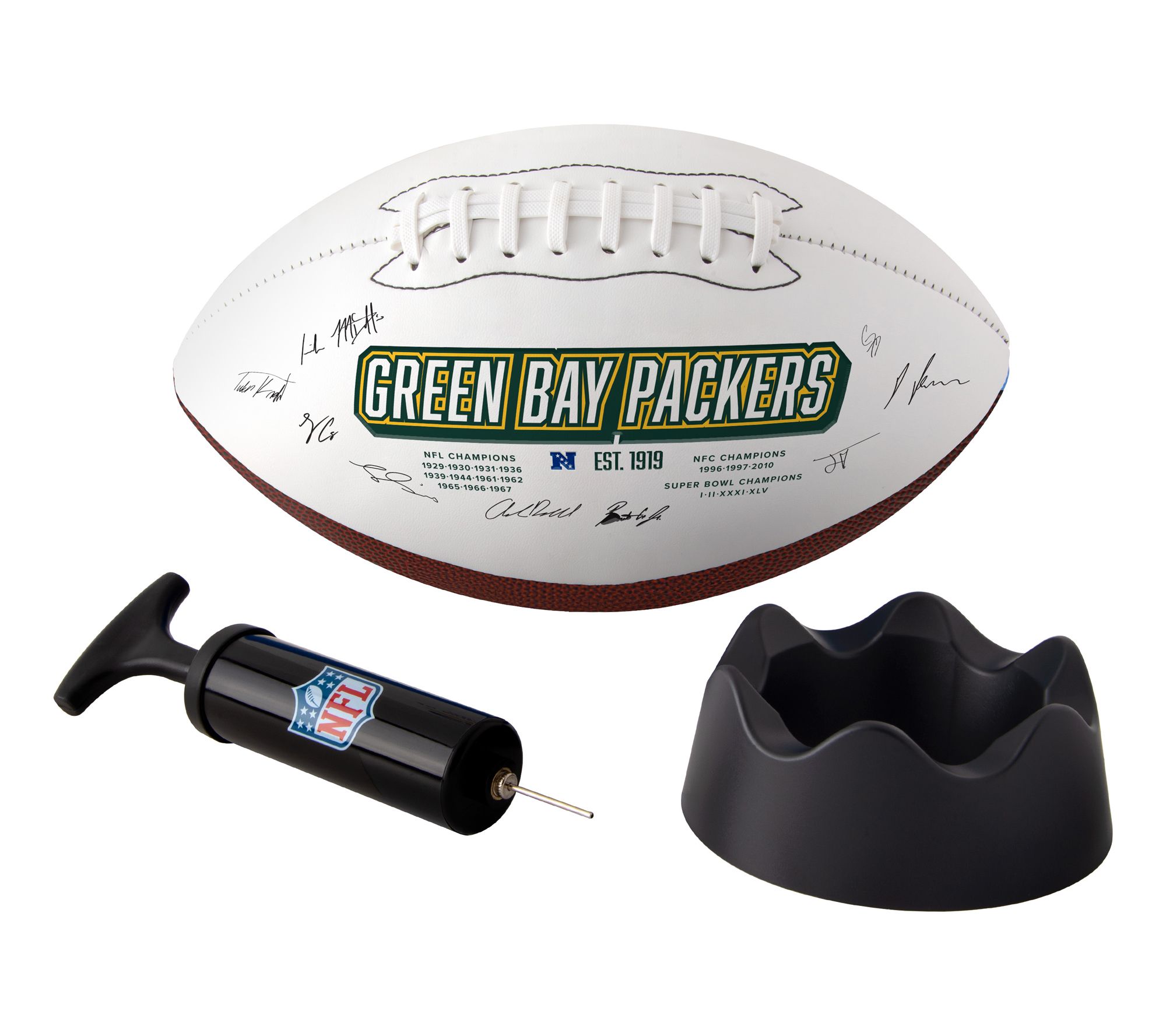 Packers
