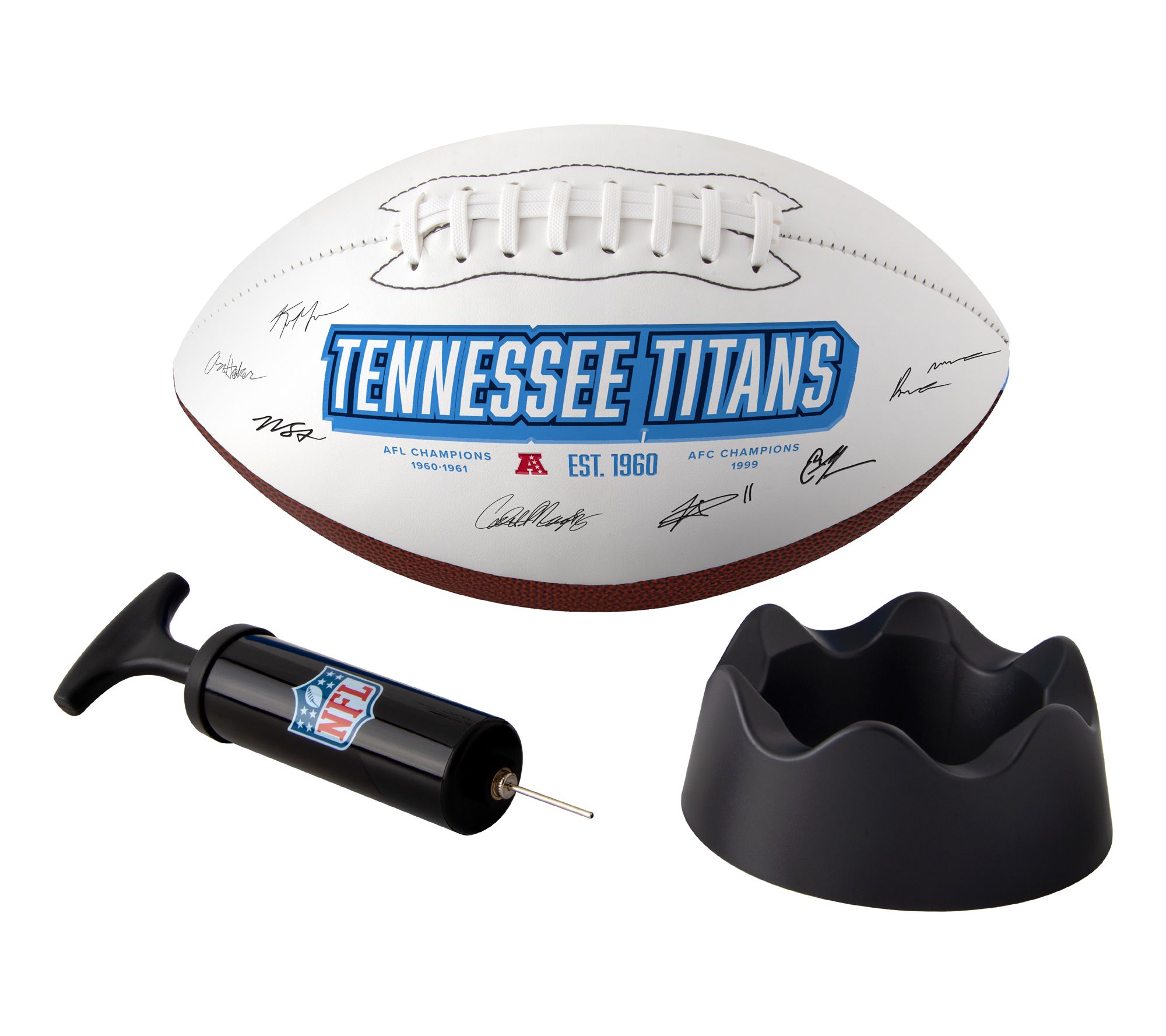 Tenn. Titans