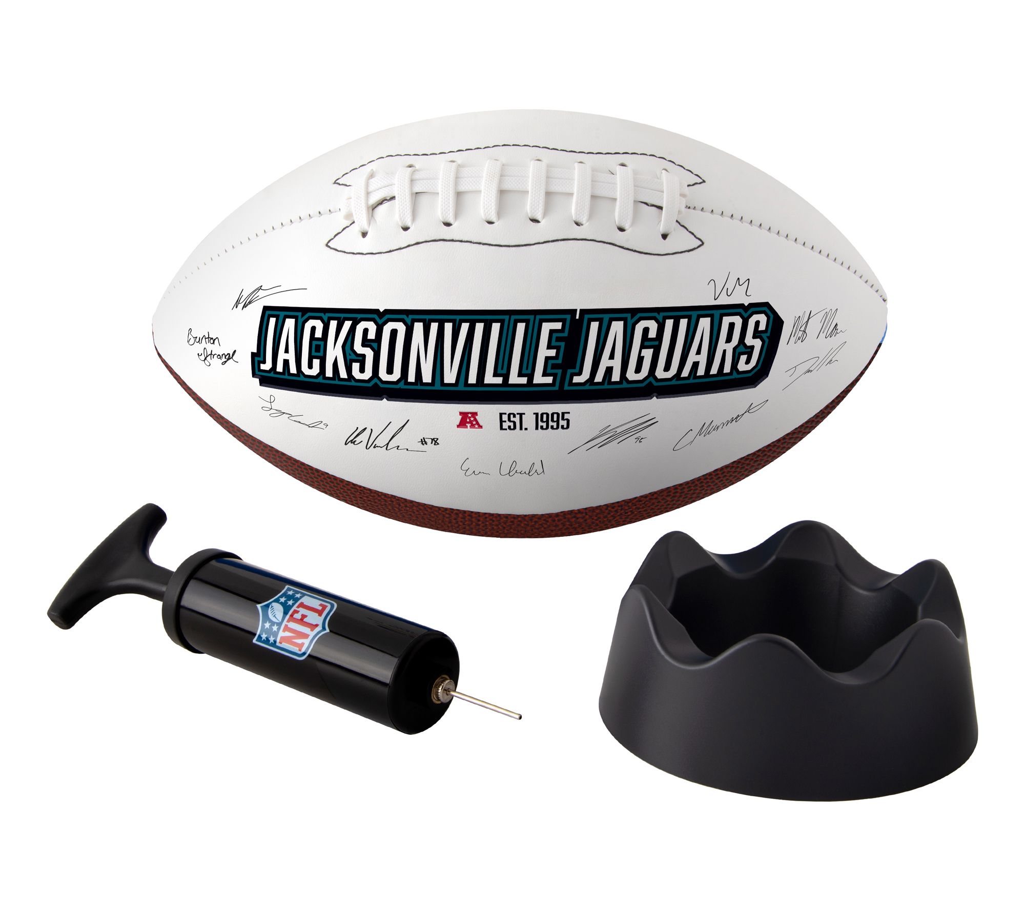 Jaguars