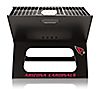 Picnic Time NFL X-Grill Portable Charcoal BBQ Grill