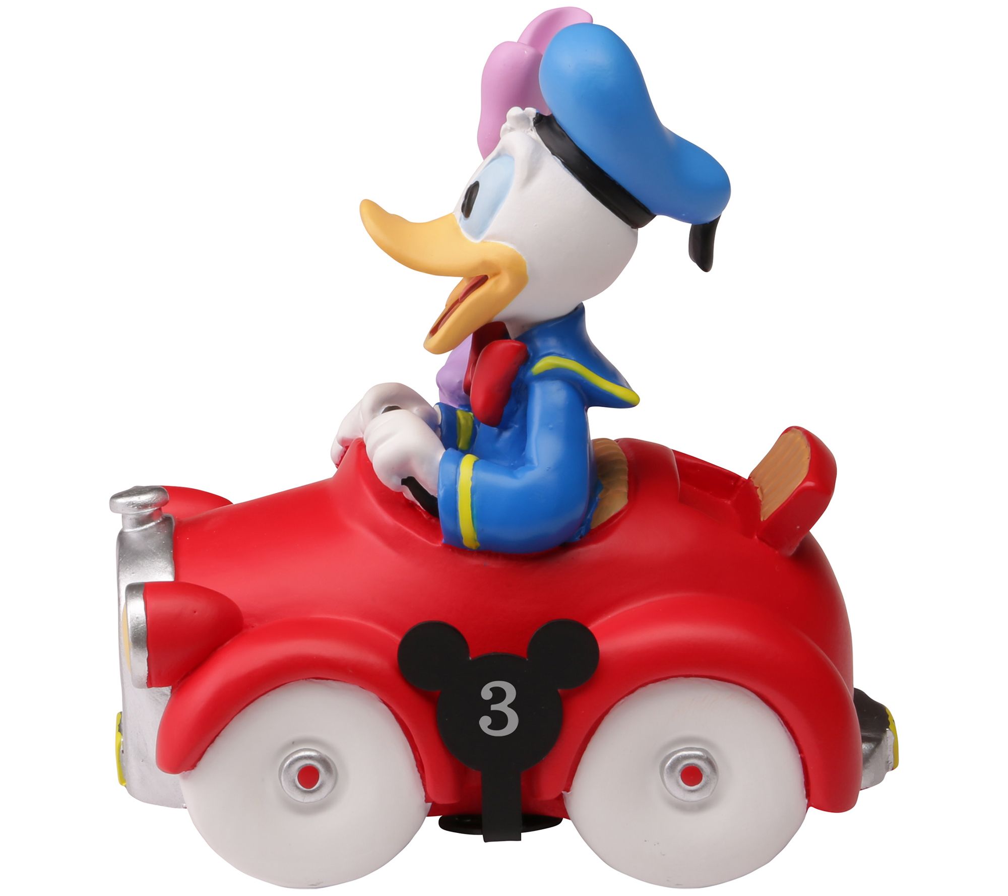 precious moments donald duck
