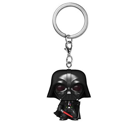 FUNKO POP! Keychain: Star Wars Classics - DarthVader