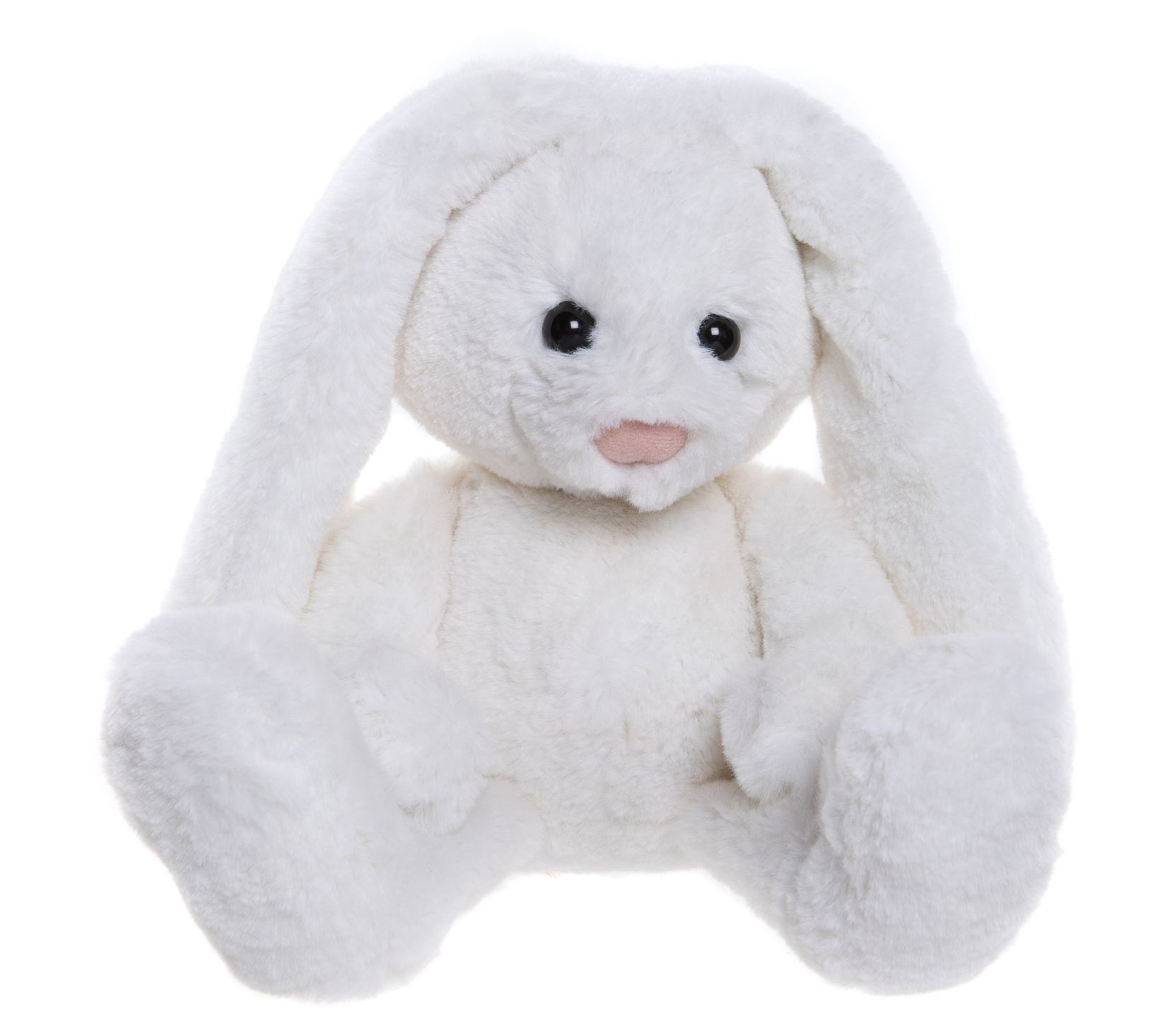 Charlie Bears Bramble Bunny