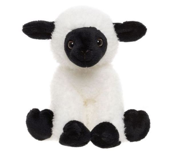 Charlie Bears Lamb Plush