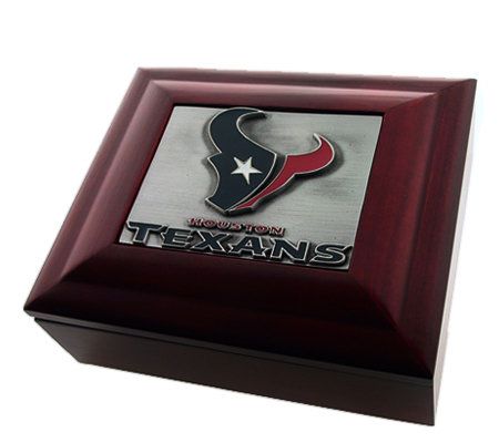 Jewelry boxes online houston