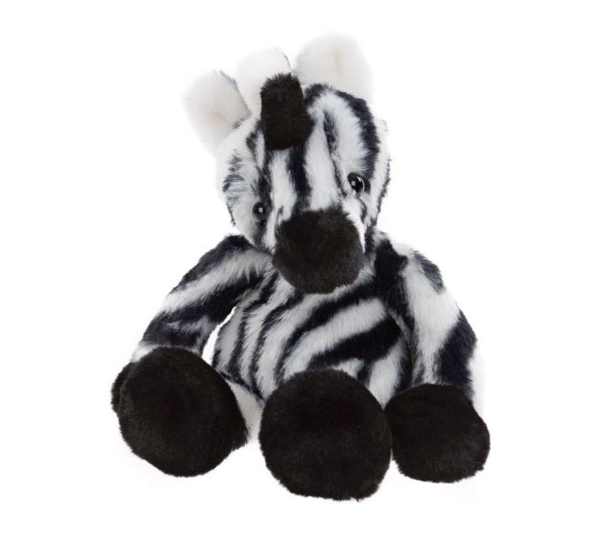 Charlie Bears Zizi Zebra
