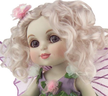 adora porcelain dolls