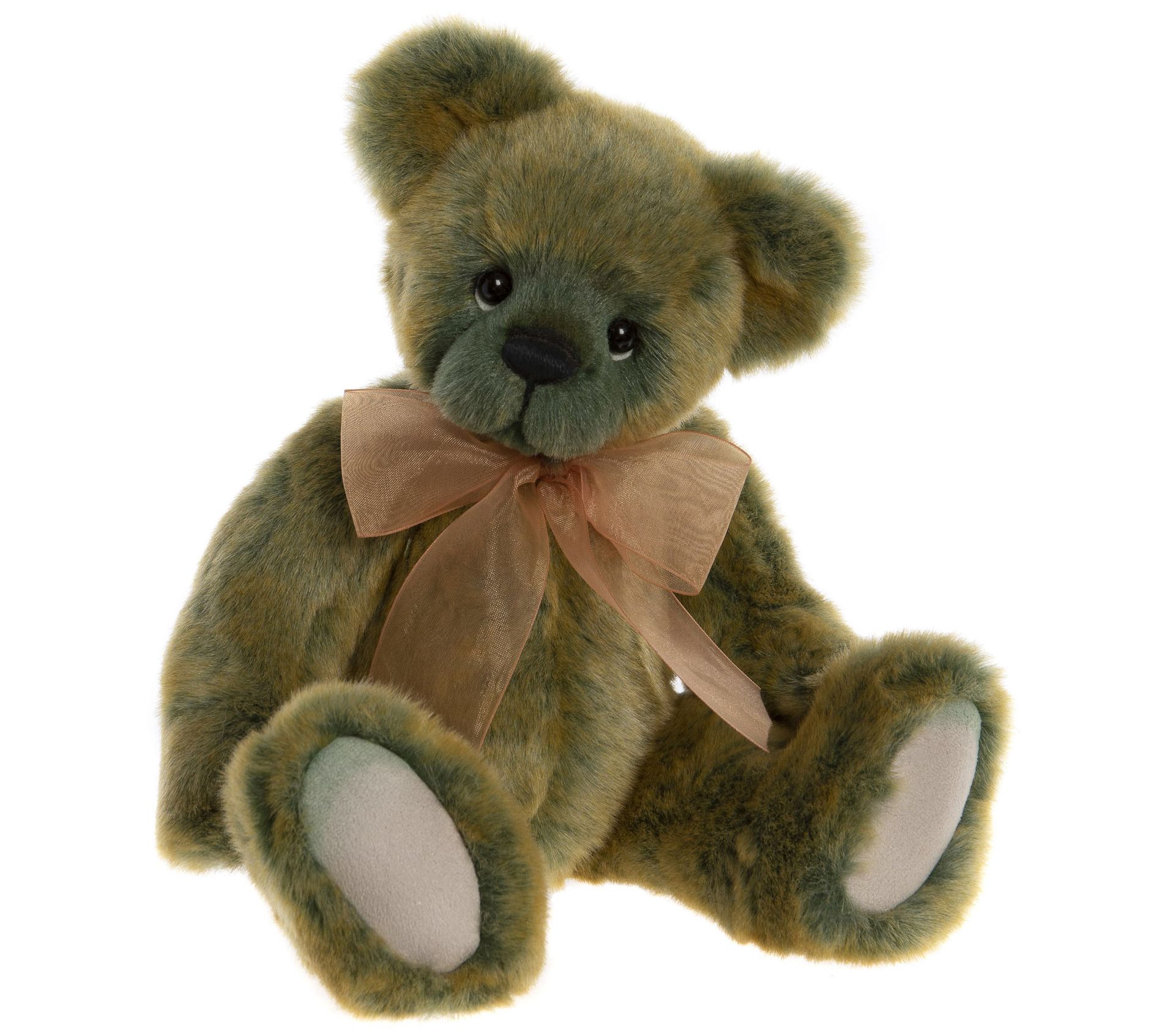 Charlie Bears Midday - QVC.com