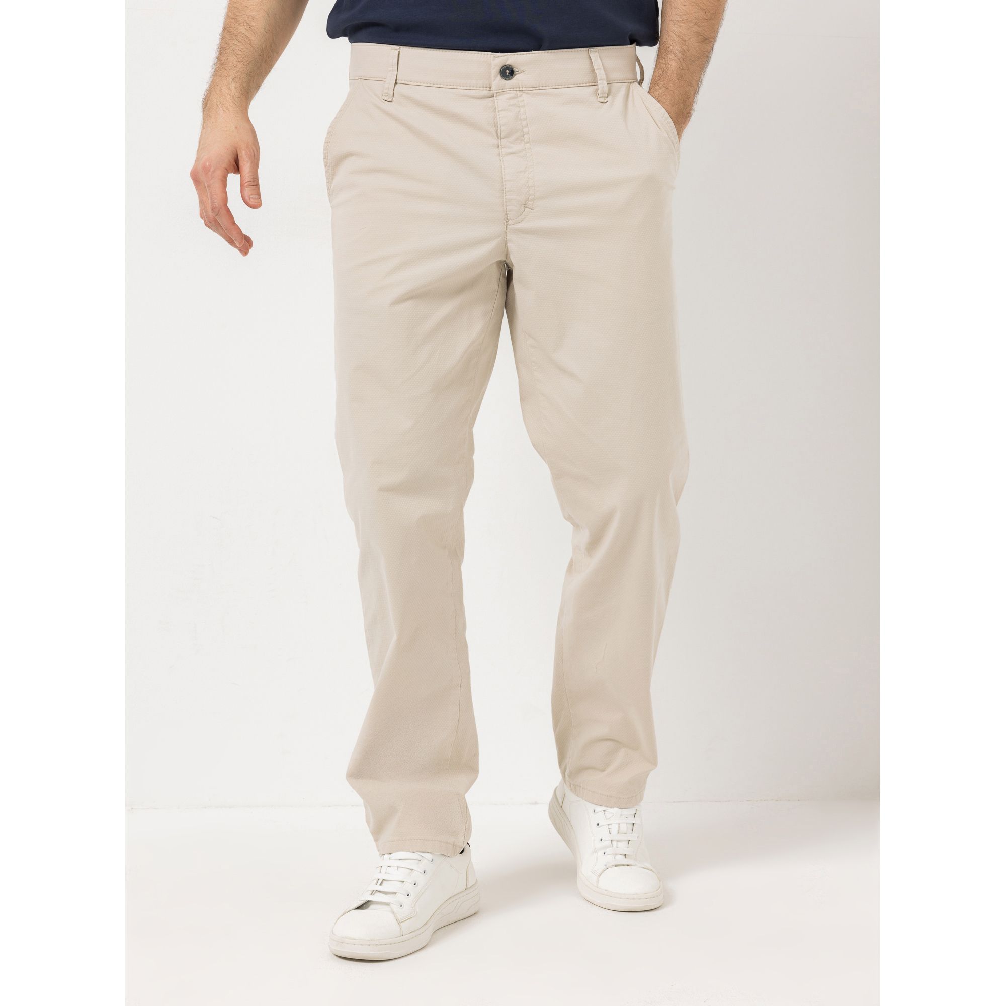CLUB OF COMFORT® Hose Rob Chino-Style Komfortbund