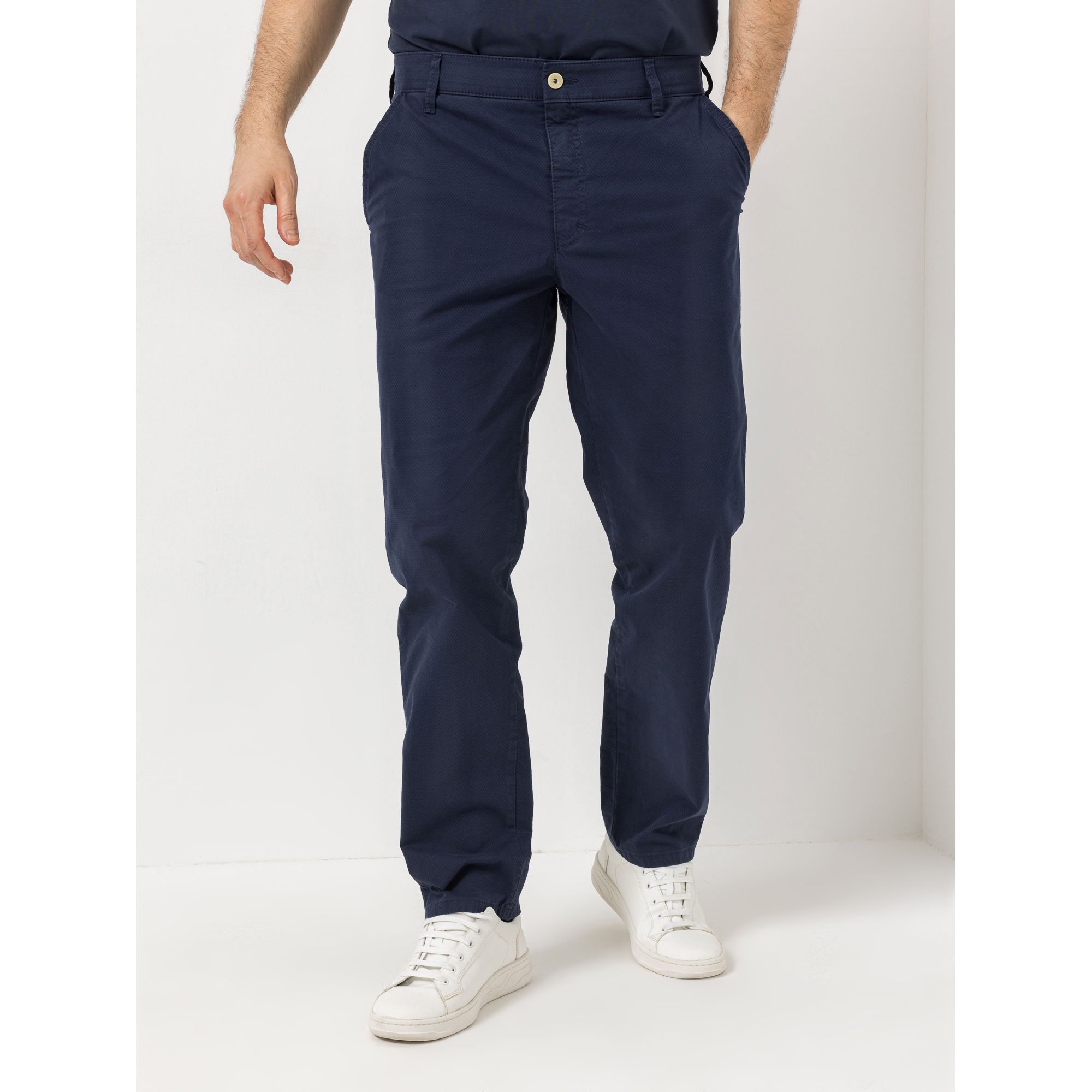 CLUB OF COMFORT® Hose Rob Chino-Style Komfortbund