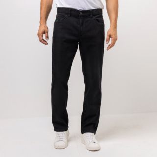 CLUB OF COMFORT® Jeans John 5-Pocket-Style Hemdstopper High-Stretch
