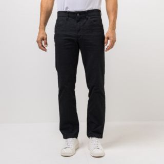 CLUB OF COMFORT® Herrenhose John 5-Pocket-Style Komfortbund Hemdstopper