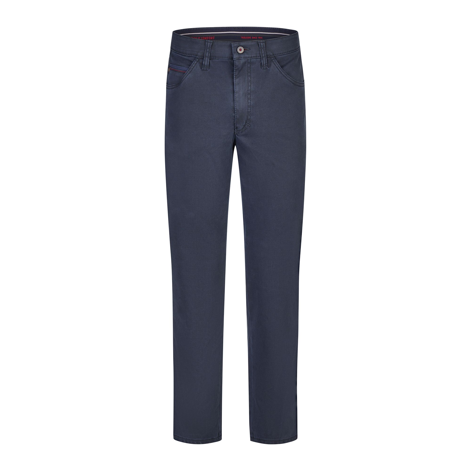 CLUB OF COMFORT® Herrenhose Marvin Chino-Style Komfortund Thermolite®