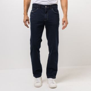 CLUB OF COMFORT® Jeans John 5-Pocket-Style Komfortbund Super High-Stretch