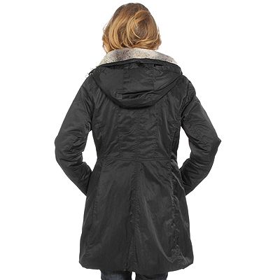 Qvc centigrade parka best sale