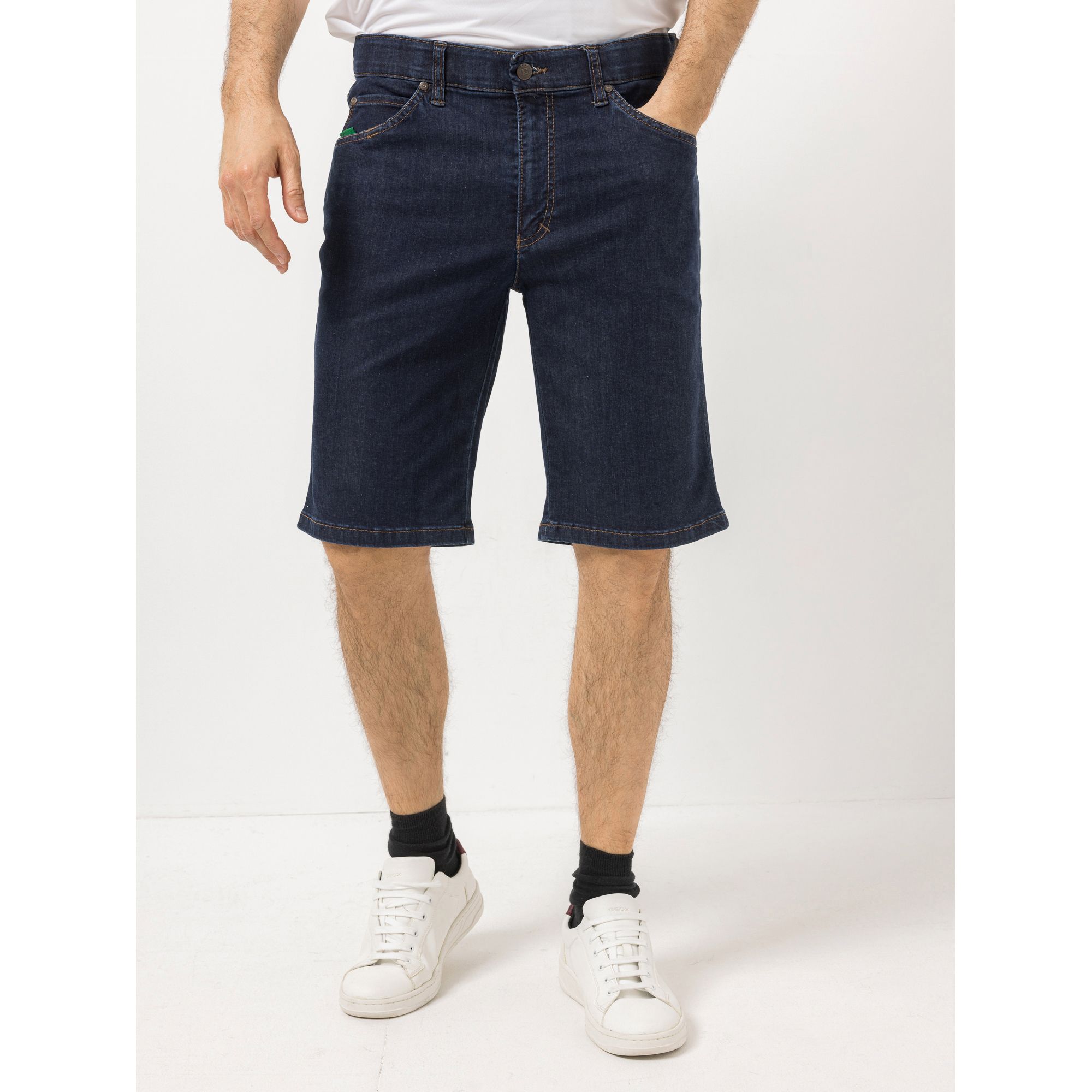 CLUB OF COMFORT® Bermuda Espana 5-Pocket-Style High-Stretch Komfortbund