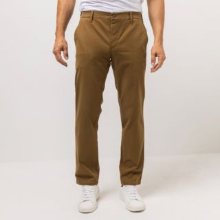 CLUB OF COMFORT® Herrenhose Foxx Chino-Style Raffbund High-Stretch