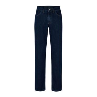 CLUB OF COMFORT® Jeanshose Texx 5-Pocket-Style Komfortbund High-Stretch