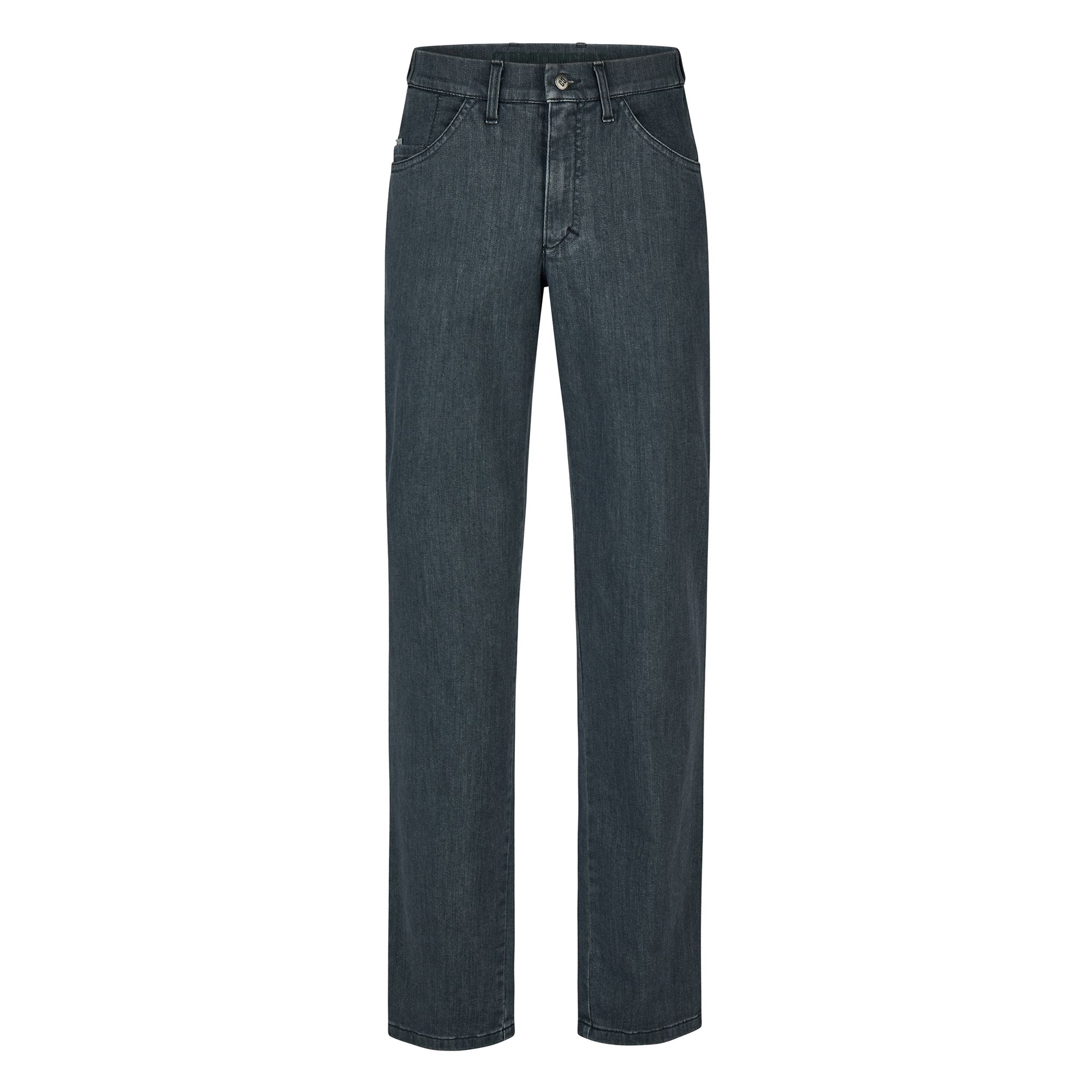CLUB OF COMFORT® Jeanshose Texx 5-Pocket-Style Komfortbund High-Stretch