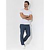 CLUB OF COMFORT® Jeanshose John 5-Pocket-Style High Stretch TENCEL™ Lyocell, 1 of 7