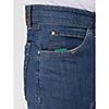 CLUB OF COMFORT® Jeanshose John 5-Pocket-Style High Stretch TENCEL™ Lyocell, 5 of 7