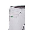 CLUB OF COMFORT® Bermuda Espana 5-Pocket-Style High-Stretch-Denim cleane Waschung, 4 of 5