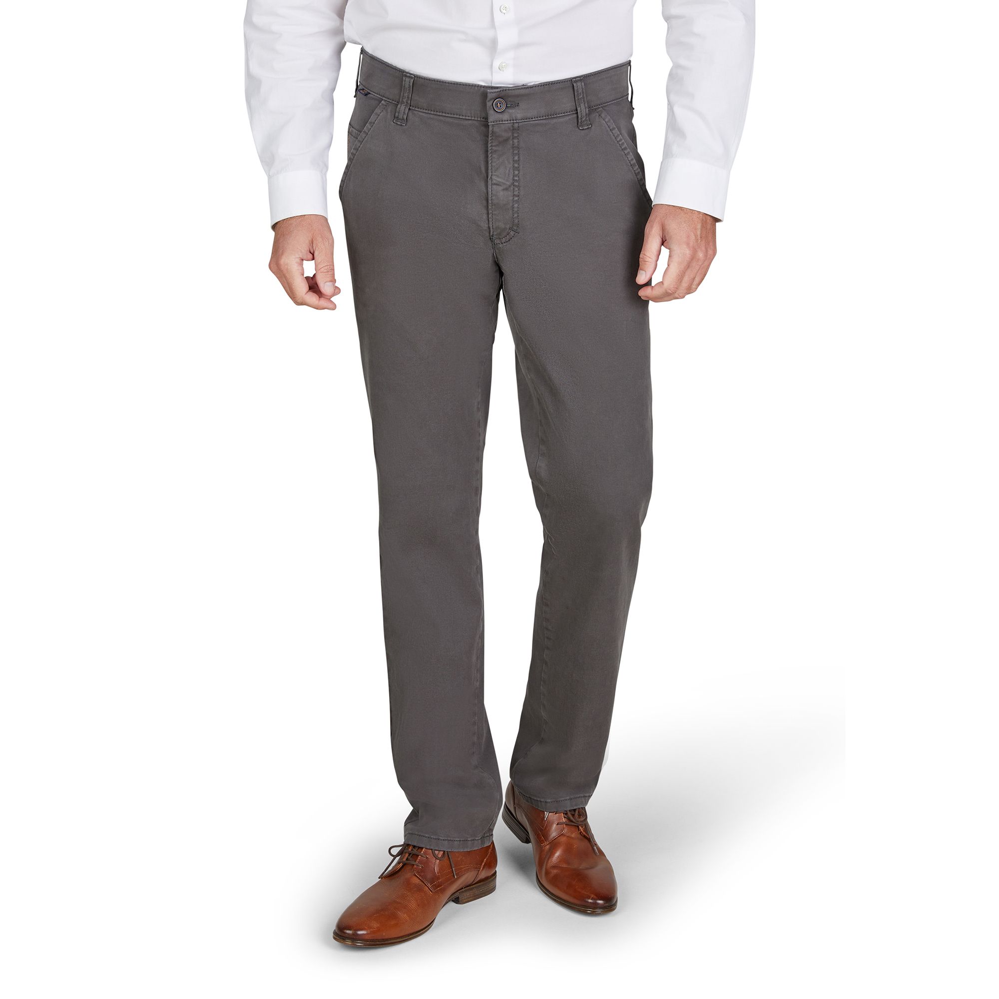 CLUB OF COMFORT® Hose Garvey Komfortbund Bi-Stretch elastisch