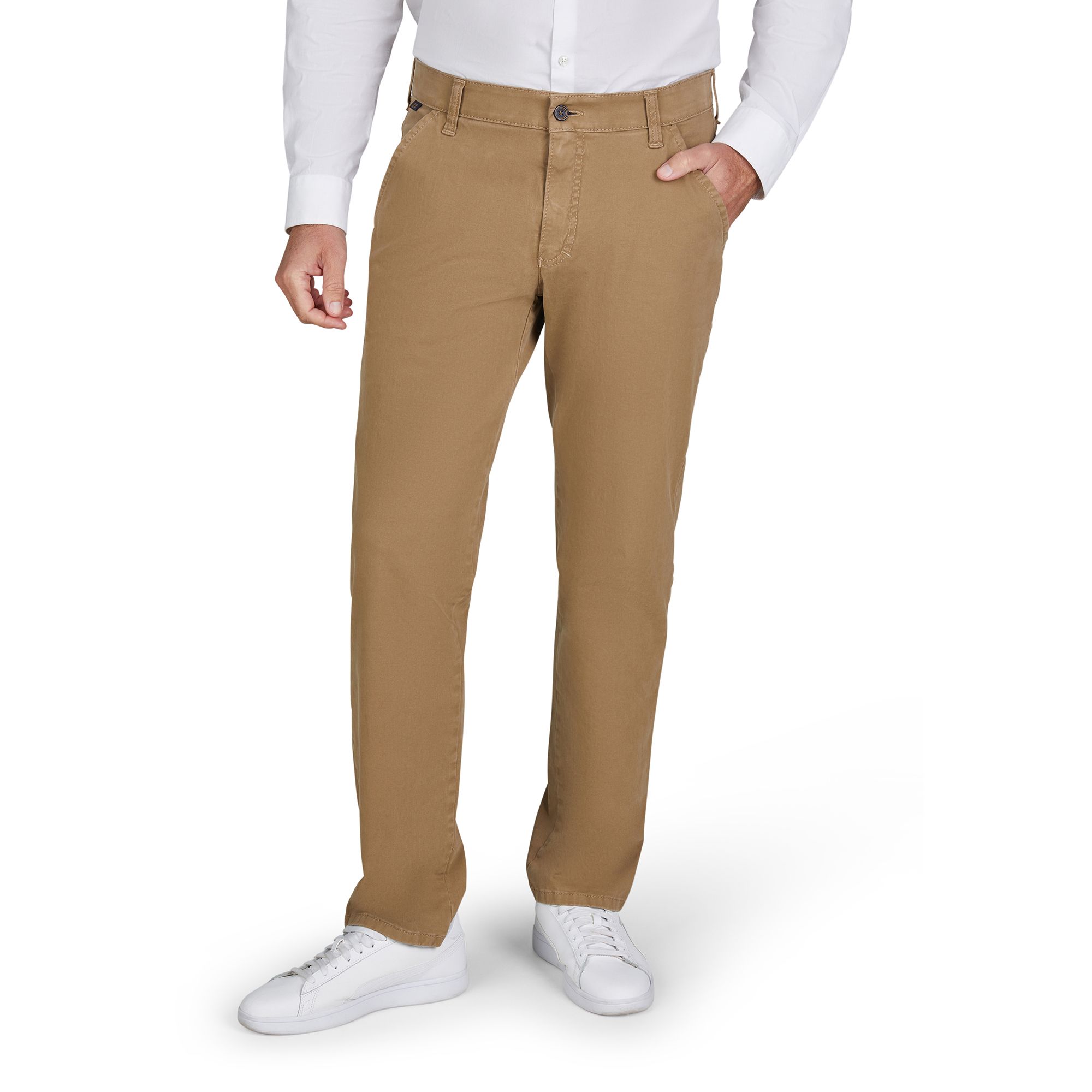 CLUB OF COMFORT® Hose Garvey Komfortbund Bi-Stretch elastisch