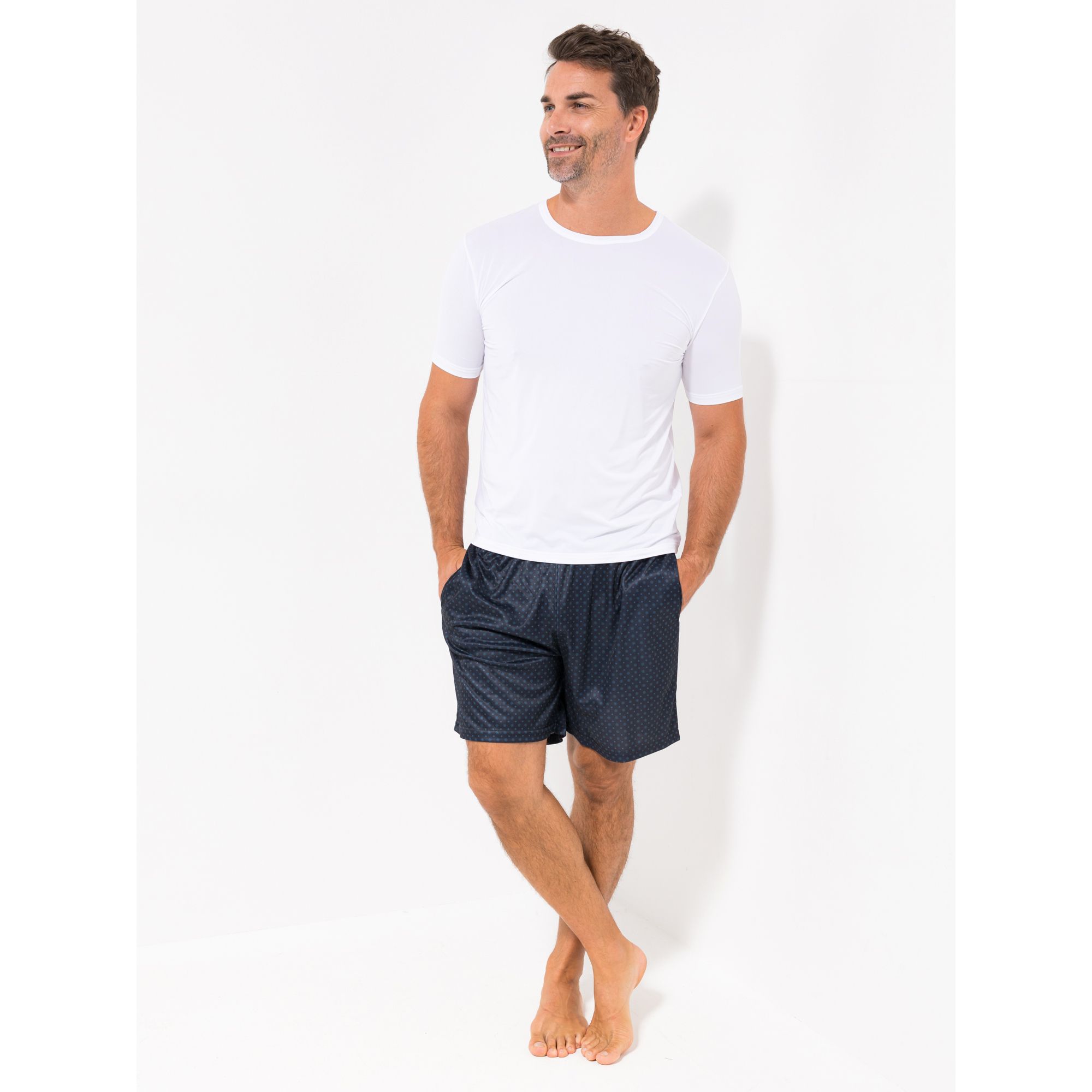 Damen Tanktop Ärmellos - Bequemes Basic Top Mit Rundhalsausschnitt