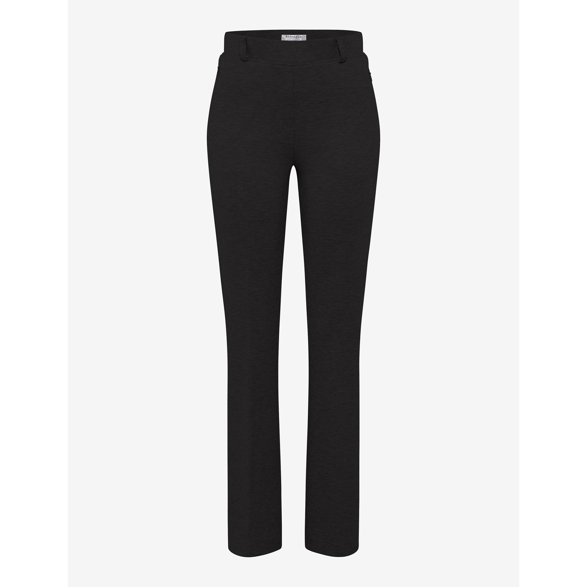 RAPHAELA BY BRAX Hose Lillyth Boot TH Rundumdehnbund Super-Slim-Fit Thermo