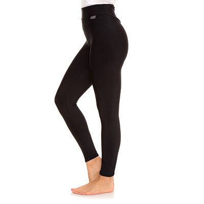 PROSKINS SLIM Anti-Cellulite Leggings High Waist Mikrokapseln