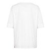 LIEBLINGSSTÜCK® Shirt, 1/2-Arm Rundhalsausschnitt platzierter Druck mit Folienprint, 5 of 5