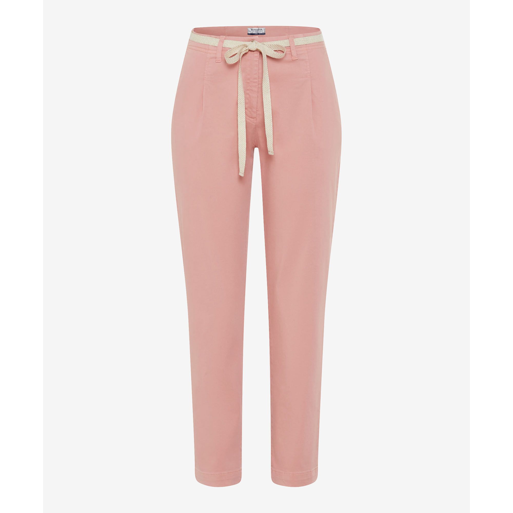 Raphaela by Brax Hose Pary Pleat Magic-Waist Eingrifftaschen Zierbänder