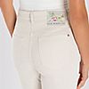 MAC Jeans DREAM SUMMER cotton 5-Pocket-Style Schlitz am Saum schmales Bein, 5 of 7