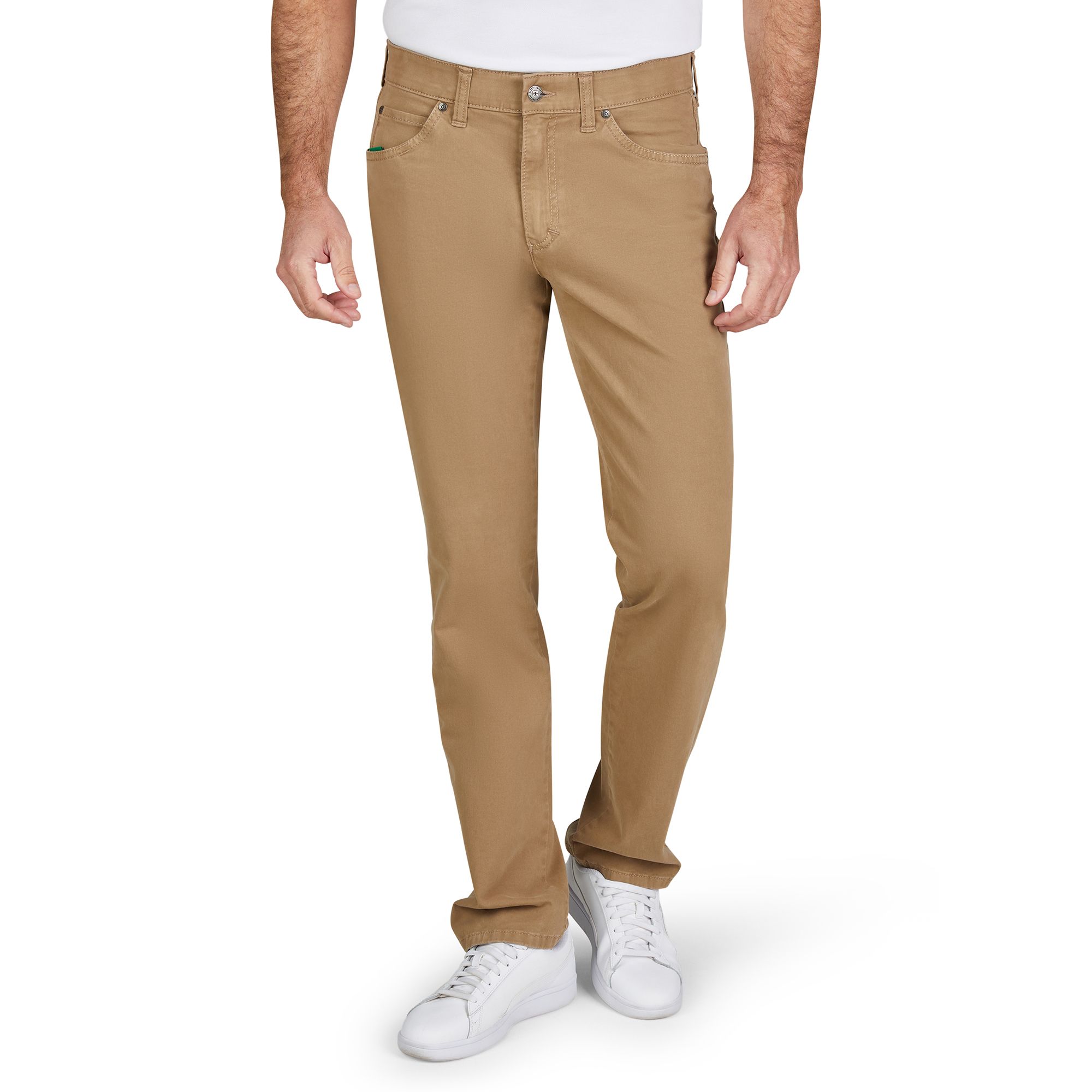 CLUB OF COMFORT® Hose John 5-Pocket-Style Smartphone-Tasche 360° Stretch