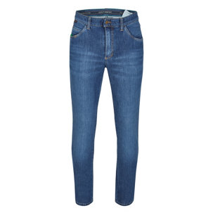 Club of Comfort Denim Jeans modell henry in Blau für Herren Herren Bekleidung Jeans 