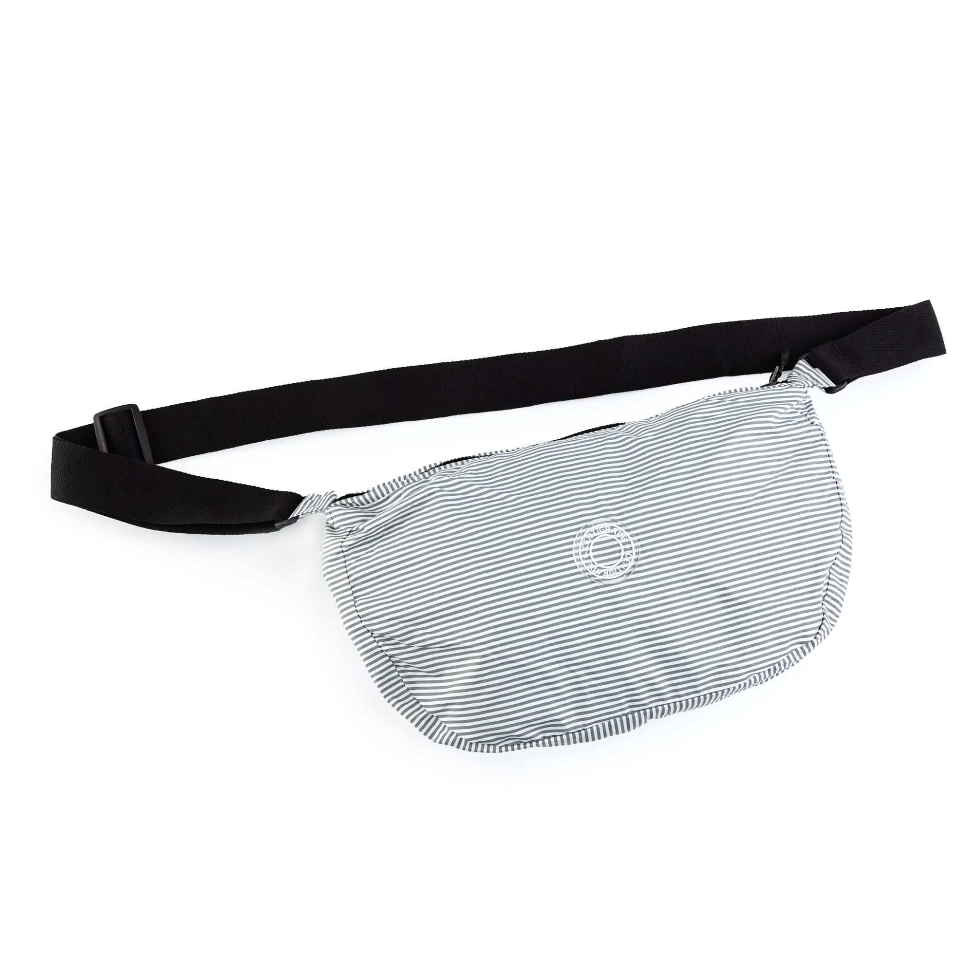 CENTIGRADE Umhängetasche längenverstellbarer Tragegurt wasserabweisend