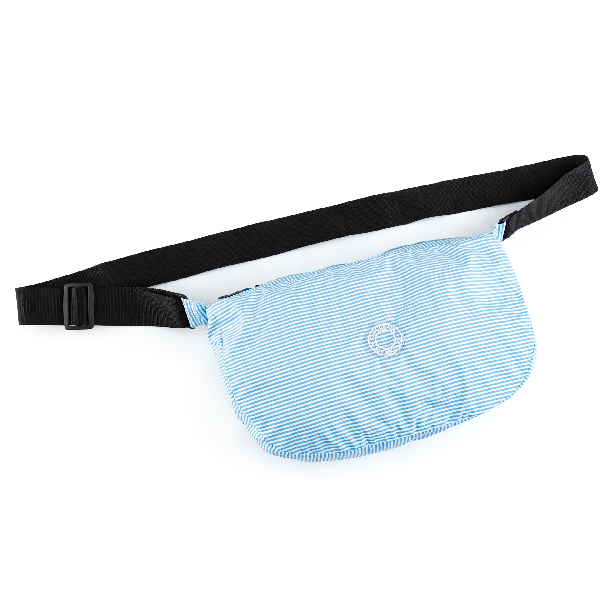 CENTIGRADE Umhängetasche längenverstellbarer Tragegurt wasserabweisend