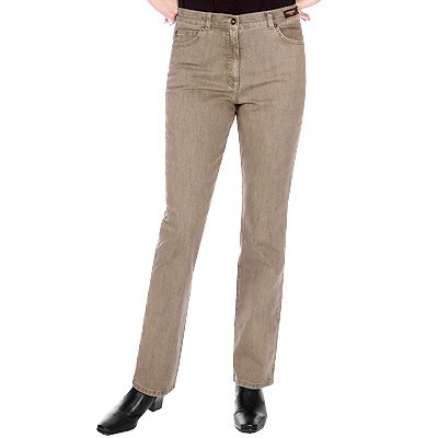 RAPHAELA by BRAX Patty Deco Dynamic Jeans Crystallized™ Swarovski Elements