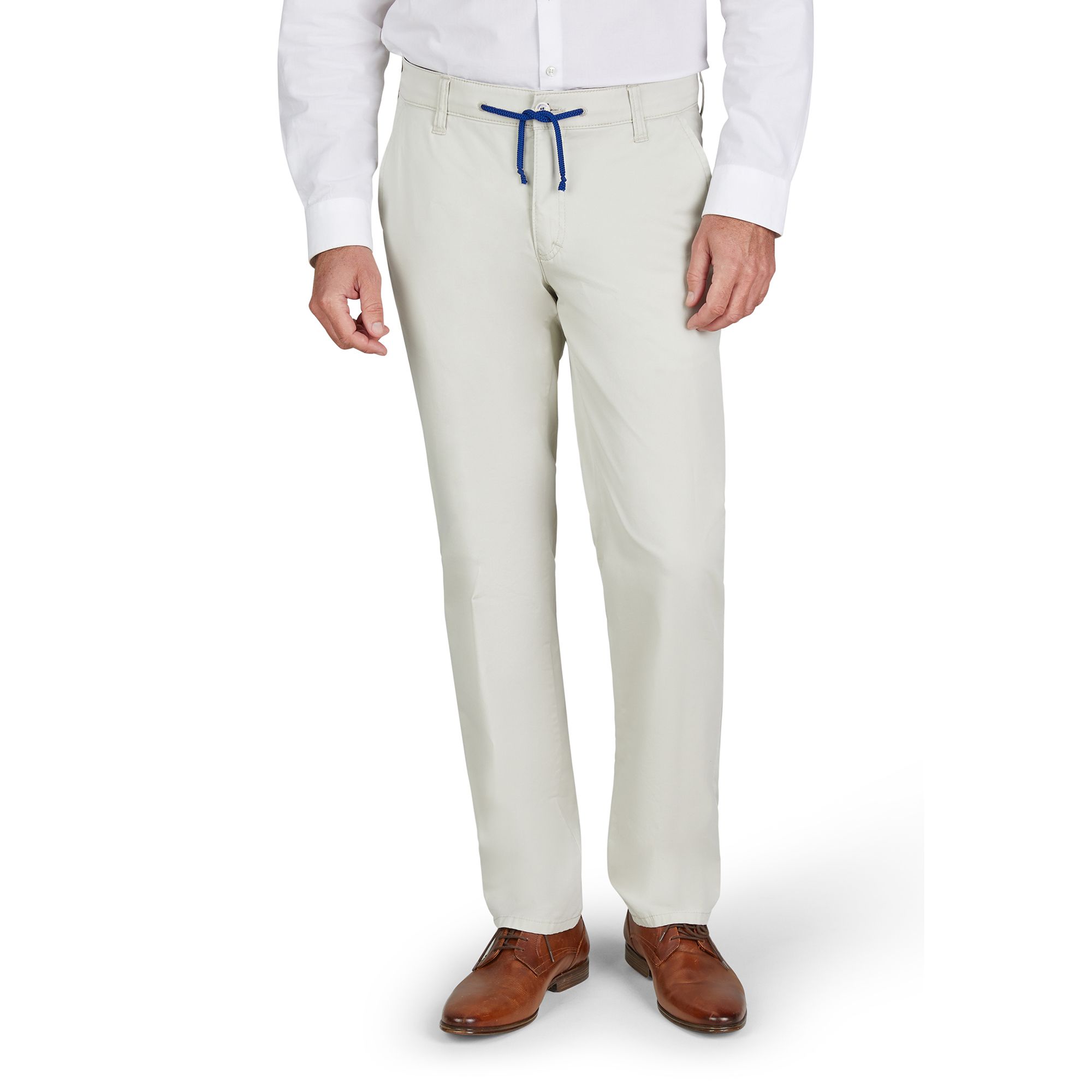 CLUB OF COMFORT® Joggpants Flexx Tunnelzug Einschubtaschen High-Stretch