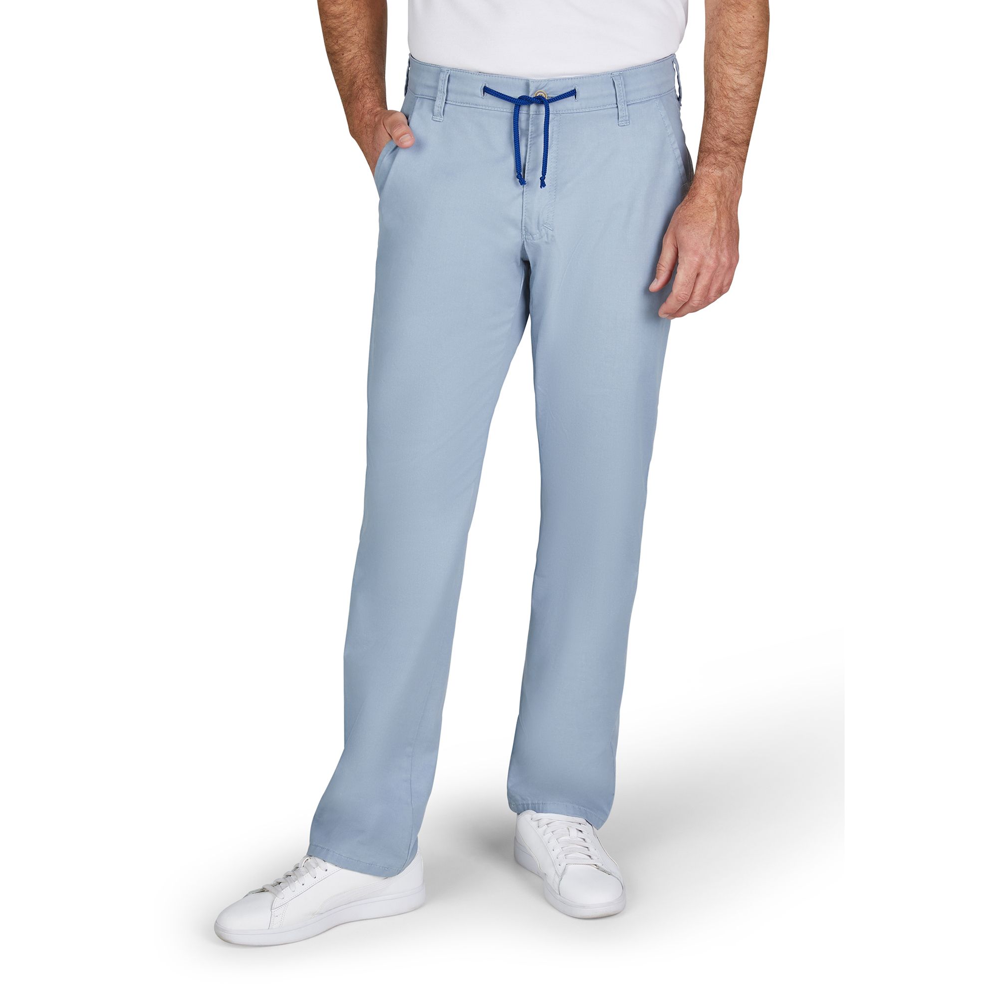 CLUB OF COMFORT® Joggpants Flexx Tunnelzug Einschubtaschen High-Stretch