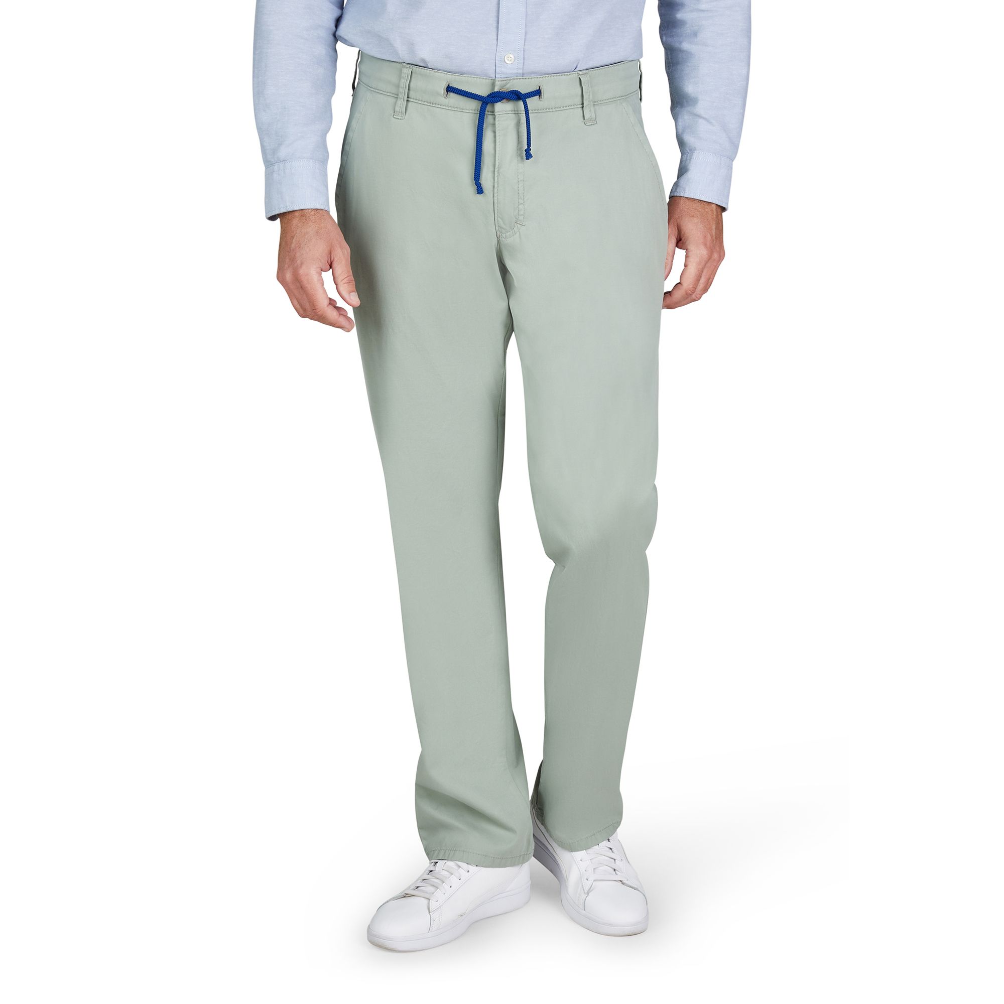 CLUB OF COMFORT® Joggpants Flexx Tunnelzug Einschubtaschen High-Stretch
