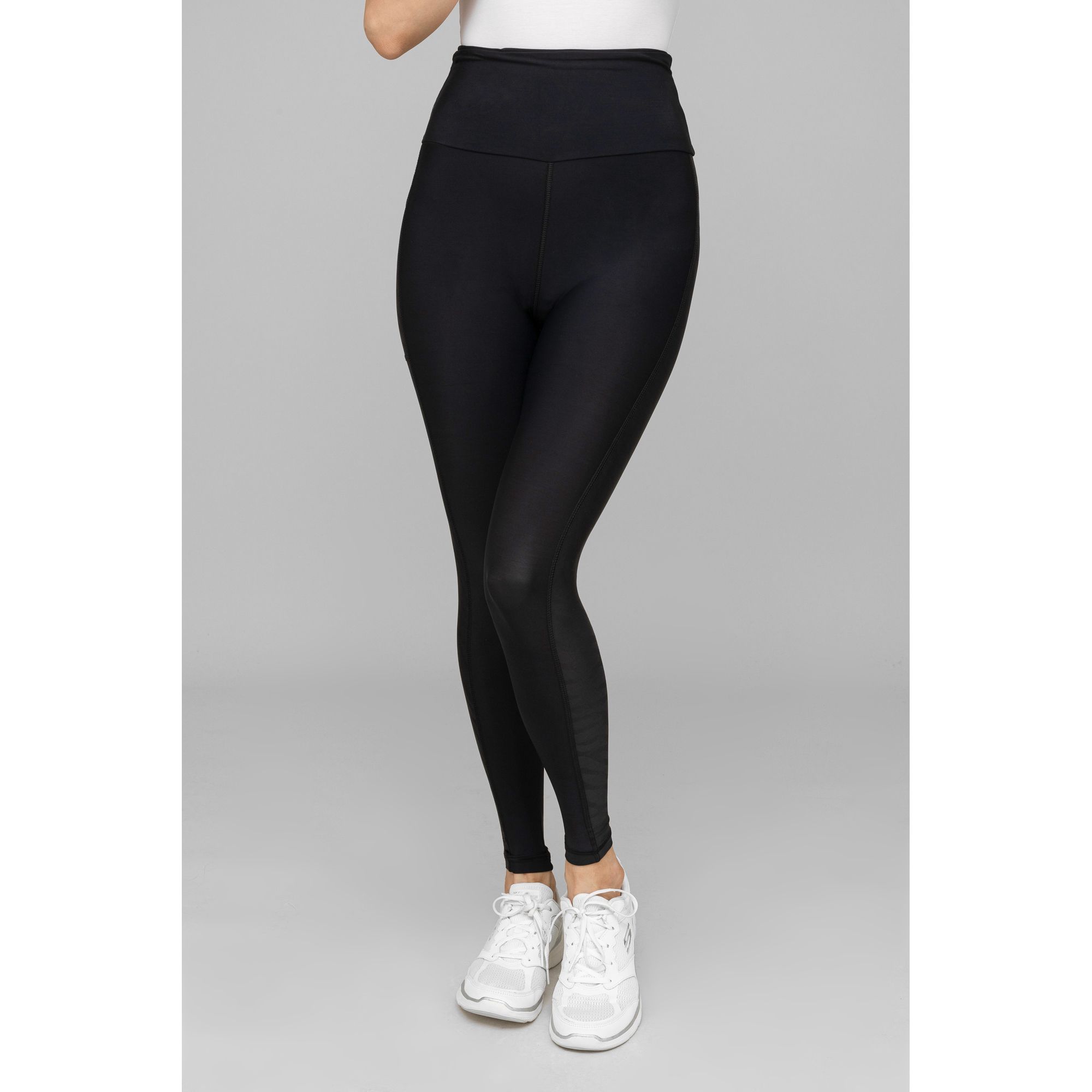 Lululemon leggings gemustert