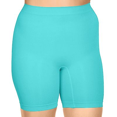 FORMABELLE Langbein-Panty Komfortbund Po modellierend LYCRA (R) Black