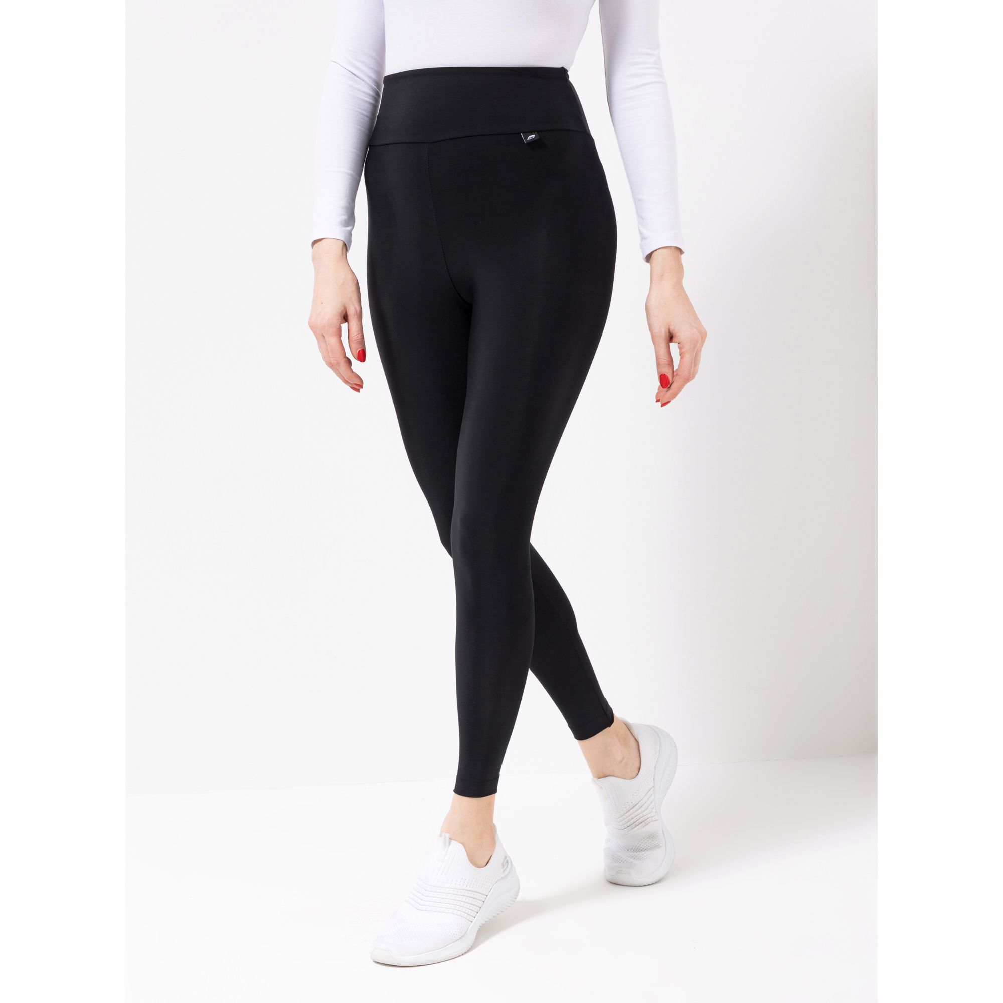 Buy Proskins Women's High Waisted Leggings Online at Low Prices in